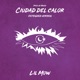Ciudad del Calor Extended Version Single