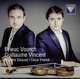 Strauss Franck Sonatas for Violin and Piano