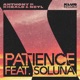 Patience Extended feat Soluna Single
