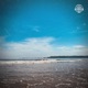 warm sand Single
