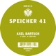 Speicher 41 Single