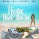 Women Weed Weather feat Samantha Starr Single