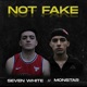 Not Fake feat MONSTAR Single