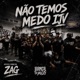 Não temos medo IJV Single