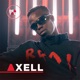 EP 5 8 feat Axell Single