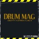 Drum Mag feat U4EA Strika Single