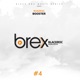Booster Brex Black Roc Experience 4 Single