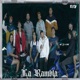 LA RAMBLA Single