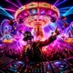 kirmes rave e p Single