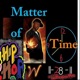 Matter of Time Single