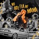 No Gol Ela Me Mama