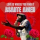 Love Is Where You Find It Single