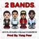 2 Bandz feat Lil Mexiko Epeezy DollaBill Pri Single