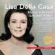 Lisa Della Casa Works by Mozart Brahms Schubert Wolf Handel Les indispensables de Diapason