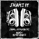 Shake It feat Xtra Basic BLVCK CROWZ Remix Single