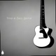 Deep Jazz Guitar Single