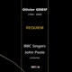 Olivier Greif Requiem