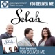 You Deliver Me Accompaniment Track EP