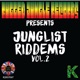 Junglist Riddems Vol 2 Single