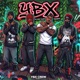 Freed The Tsotsi feat Berry Jive EP