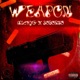 WEAPON feat SOBORNO Single