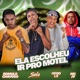 Ela Escolheu Ir pro Motel feat Romulo Chavoso Single