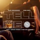 Tell Me feat Adrian Swish Kim Calapardo Single