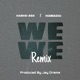 Hamis Bss wewe feat Hamadai Single