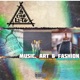 Music Art Fashion Single