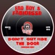 Don t Outside the Door Single