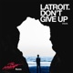 Don t Give Up The Midnight Remix Single