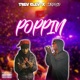 Its Poppin feat SirDolio Single