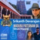 Madura Pattanaam Da feat Shruti Vijayraj Single