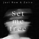 Set Me Free Single