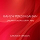 Hanya Persingahan feat ABY Karaoke Version Single