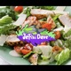 Chicken Salad feat Bunker Beats Single
