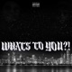 Whats to you Radio Edit Single