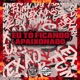 Eu To Ficando Apaixonado feat MC LUKÃO SP MC Monaceli Single
