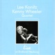 Live at Birdland Neuburg feat Lee Konitz Kenny Wheeler Gunnar Plümer Frank Wunsch