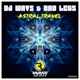 Astral Travel Single