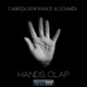Hands Clap Single