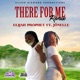 There For Me Remix Single