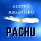 Aleteo Argentino feat Dj Alex A Single