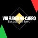 Vai Fuder no Carro Escutando Belo Single