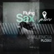 Flying Sax Single