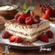 Tiramisu Single