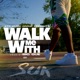 WALK WIT ME feat Big Que Quayeshjuan Mckinney Single