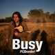 Busy feat STAB Single