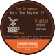 Rock the Rhythm EP
