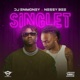 Singlet feat Nessy Bee Explicit Single